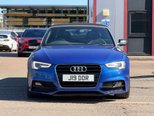 Audi A5 2.0 A5 S Line Special Edition+ TDI 2dr 14