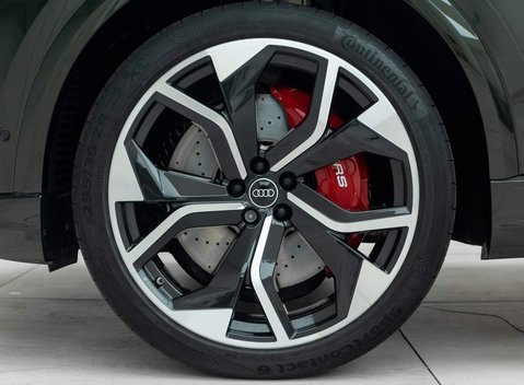 Audi RS Q8 Vorsprung 25