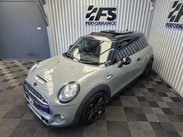 Mini Hatch 2.0 Cooper S Hatchback 3dr Petrol Manual Euro 6 (s/s) (192 ps) 15