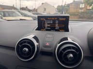 Audi A1 SPORTBACK TFSI SPORT 16