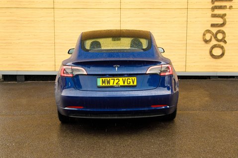 Tesla Model 3 MODEL 3 6