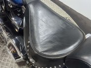 Harley-Davidson Softail HERITAGE 1340 FLSTC EVO 1999 NEW MOT 1 OWNER CLASSIC BIKE 16