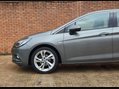 Vauxhall Astra 1.4 Astra SRi T 5dr 12