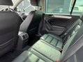 Volkswagen Golf GT TDI BLUEMOTION TECHNOLOGY 55