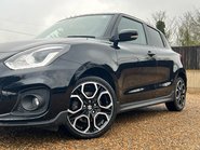 Suzuki Swift SPORT BOOSTERJET MHEV 15