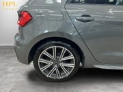 Audi A1 1.0 TFSI 25 S line Sportback 5dr Petrol Manual Euro 6 (s/s) (95 ps) Alloys 10