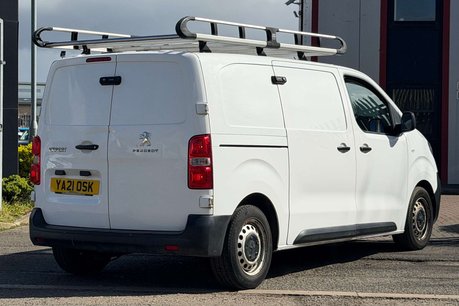 Peugeot Expert 1.5 Expert S L1 Blue HDi 17