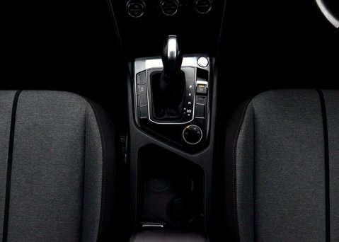 SEAT Tarraco 1.5 Taracco SE Technology TSi Evo Semi-Auto 5dr 22