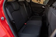 Ford Fiesta TITANIUM MHEV 33