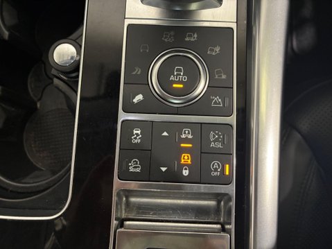 Land Rover Range Rover Sport 3.0 SD V6 HSE Dynamic Auto 4WD Euro 6 (s/s) 5dr 29