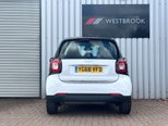 Smart Fortwo Coupe 1.0 Passion Coupe 2dr Petrol Manual Euro 6 (s/s) (71 ps) 12