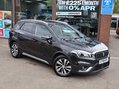 Suzuki SX4 S-Cross 1.4 Boosterjet SZ5 Auto ALLGRIP Euro 6 (s/s) 5dr 5