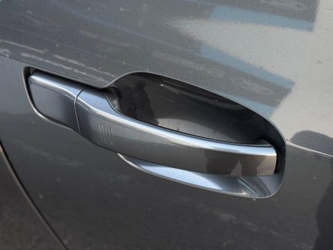 BMW I3 Auto Euro 6 (s/s) 5dr (Range Extender) 25