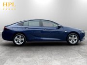 Vauxhall Insignia 1.5i Turbo Design Nav Grand Sport 5dr Petrol Manual Euro 6 (s/s) (140 ps) 8