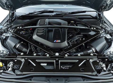 BMW M3 Competition xDrive Touring 35