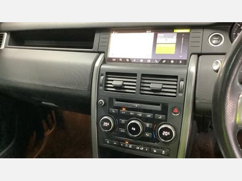 Land Rover Discovery Sport 2.0 SD4 HSE Dynamic Lux Auto 4WD Euro 6 (s/s) 5dr 8