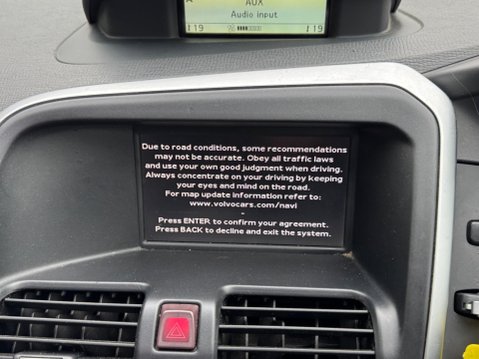 Volvo XC60 2.4 D5 SE Lux Geartronic AWD Euro 4 5dr 15