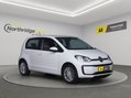 Volkswagen Up 1.0 Move up! Euro 6 5dr 1