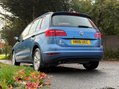 Volkswagen Golf SV SE TSI 38