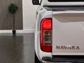Nissan Navara 2.3 dCi Tekna 4WD Euro 6 (s/s) 4dr 40