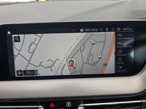 BMW 2 Series 2.0 220i M Sport DCT Euro 6 (s/s) 4dr 21