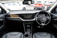 Kia Niro 4 3