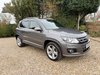 Volkswagen Tiguan 2.0 TDI BlueMotion Tech R-Line 4WD Euro 5 (s/s) 5dr