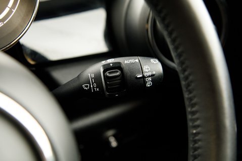 Mini Hatch COOPER S LEVEL 2 14