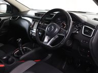 Nissan Qashqai N-CONNECTA DIG-T 5