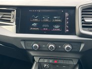 Audi A1 SPORTBACK TFSI SPORT 12