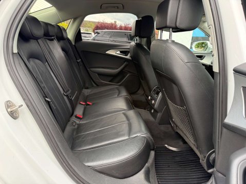 Audi A6 2.0 TDI ultra SE Executive Saloon 4dr Diesel S Tronic Euro 6 (s/s) (190 ps) 48