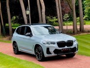 BMW X3 M40I MHEV 11