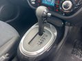 Nissan Juke 1.6 N-Connecta XTRON Euro 6 5dr 36