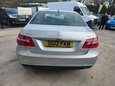 Mercedes-Benz E Class E350 CDI BLUEEFFICIENCY S/S SPORT 2