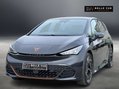 Cupra Born Born V3 EV 5dr *NATIONAL DELIVERY* 12
