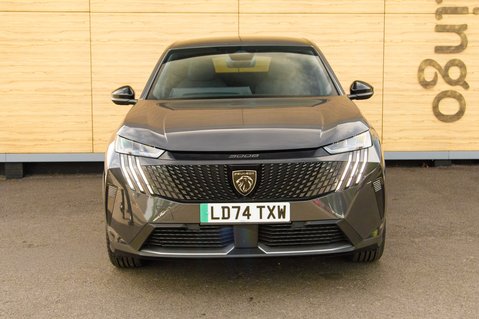 Peugeot 3008 ALLURE 6