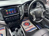 Mitsubishi L200 2.4 DI-D DC Barbarian Auto 4WD Euro 6 4dr 13