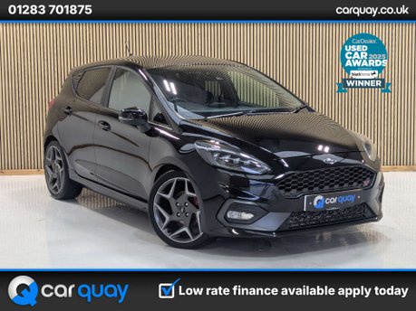 Ford Fiesta 1.5 Fiesta ST-3 T 5dr