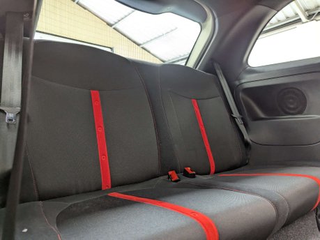 Abarth 500 1.4 500 3dr 44