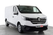 2026 RENAULT TRAFIC