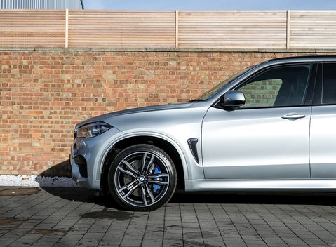 BMW X5 M 22