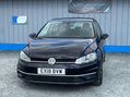 Volkswagen Golf 1.4 TSI SE Nav Euro 6 (s/s) 5dr 40