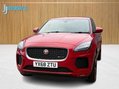 Jaguar E-Pace 2.0 D150 R-Dynamic S SUV 5dr Diesel Auto AWD Euro 6 (s/s) (150 ps) 29