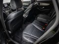 Mercedes-Benz GLC 2.1 GLC 250 D 4Matic AMG Line Premium Auto 4WD 5dr 21
