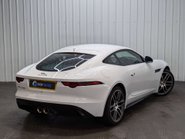 Jaguar F-Type 3.0 F-Type V6 R-Dynamic Auto 3dr 10