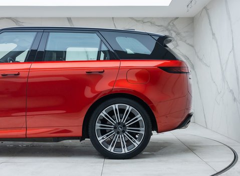 Land Rover Range Rover Sport P550e AUTOBIOGRAPHY 34