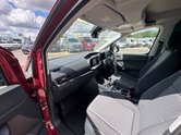 Ford Transit Connect SWB L1H1 [SOLD SM] Low Roof Limited Air Con Alloys Cam Nav EURO 6 12
