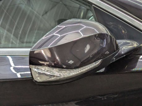 Infiniti Q30 2.1 Q30 Premium Tech D Semi-Auto 5dr 26