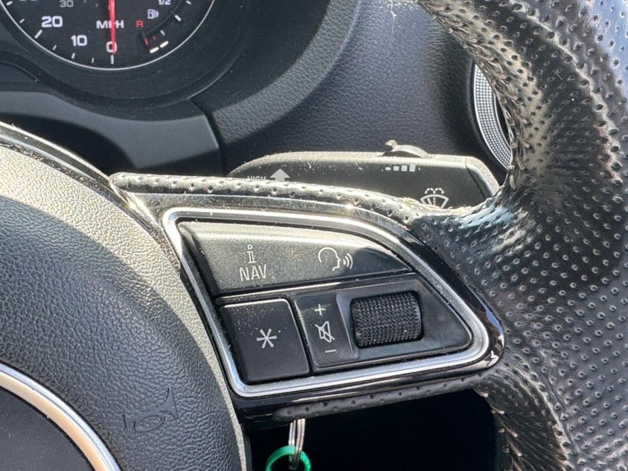 2015 Audi A3 — image 21