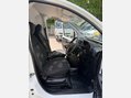 Fiat Fiorino 1.3 JTD Multijet II Cargo Car Derived Van 3dr Diesel Manual (119 g/km, 75 b 26